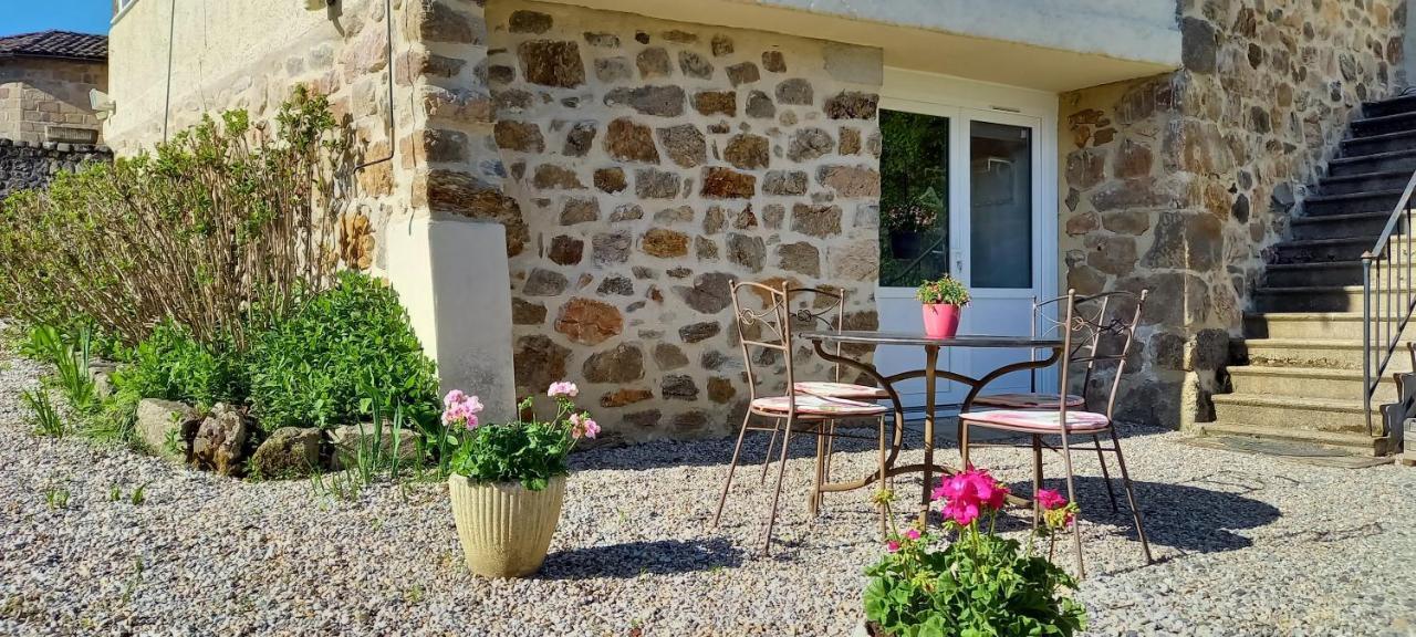 Bed & Breakfast Le Champetre Saint-Cierge-sous-le-Cheylard